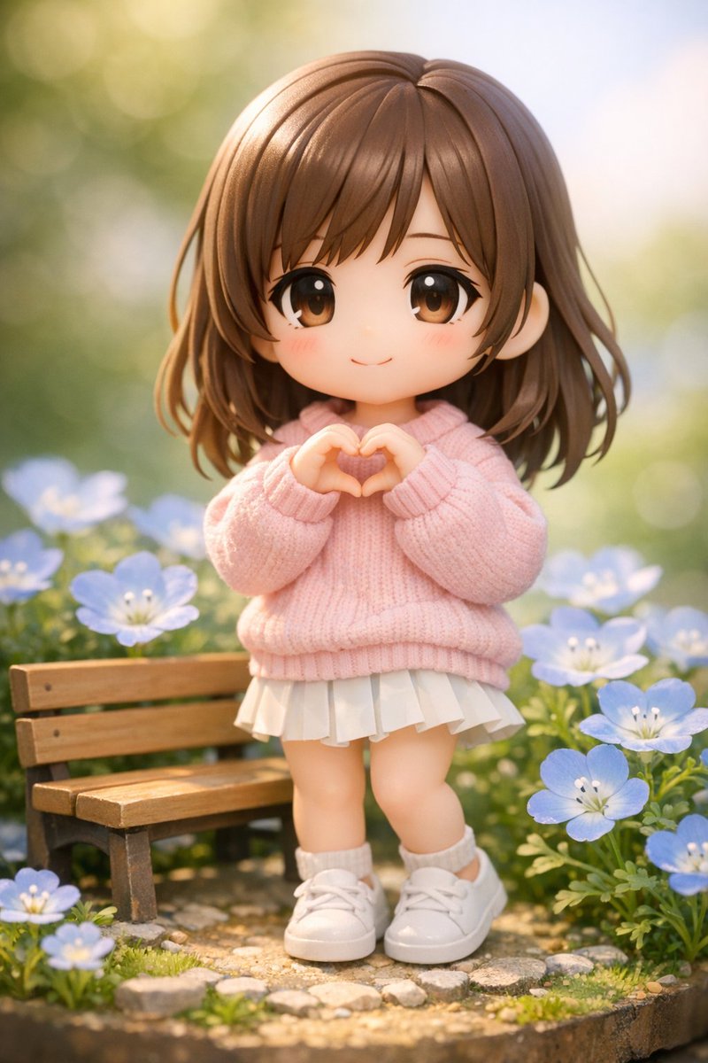 Creative Content example